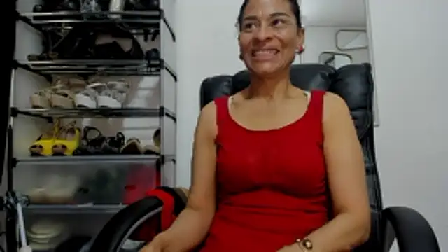 Snapshot of Aries_Mature chatting on April 9, 2026, 3:39 pm Aries Mature online show from April 9, 2026, 3:39 pm