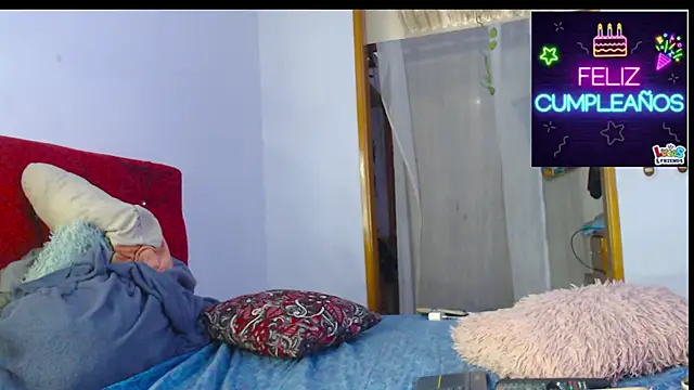 Snapshot of LAICK_01 chatting on May 3, 2026, 4:40 am LAICK 01 online show from May 3, 2026, 4:40 am