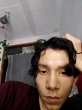 Snapshot of LAICK_01 chatting on June 2, 2026, 6:15 am LAICK 01 online show from June 2, 2026, 6:15 am