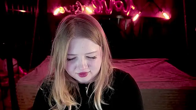 Tinker Belll online show from February 16, 2026, 8:16 pm