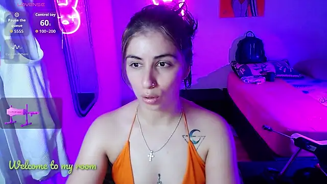 Snapshot of valentina_angel chatting on July 1, 2026, 3:30 am valentina angel online show from July 1, 2026, 3:30 am