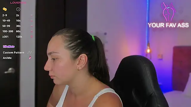 ava blue online show from February 18, 2025, 7:52 pm