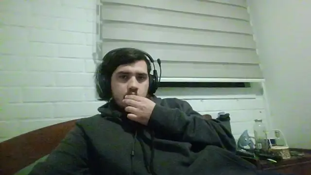 hung weeb online show from June 25, 2026, 4:45 am