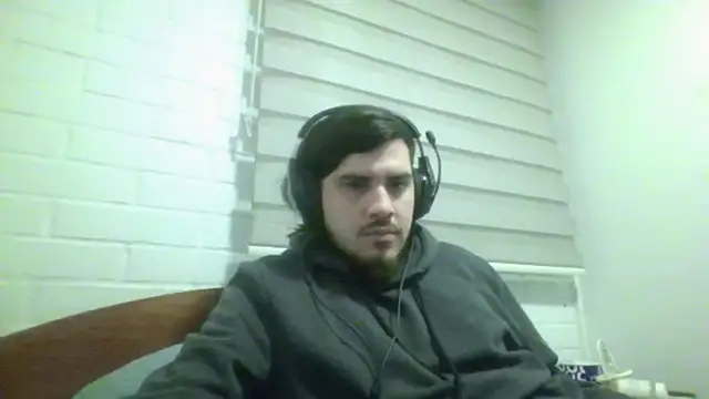 hung weeb online show from July 14, 2026, 4:17 am