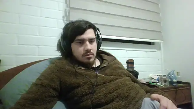 hung weeb online show from July 29, 2026, 2:10 am