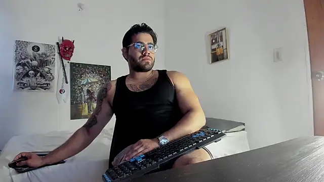 Snapshot of _Coddygold_ chatting on January 5, 2025, 11:37 am  Coddygold  online show from January 5, 2025, 11:37 am