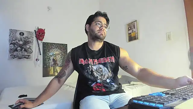 Snapshot of _Coddygold_ chatting on January 6, 2025, 11:40 am  Coddygold  online show from January 6, 2025, 11:40 am