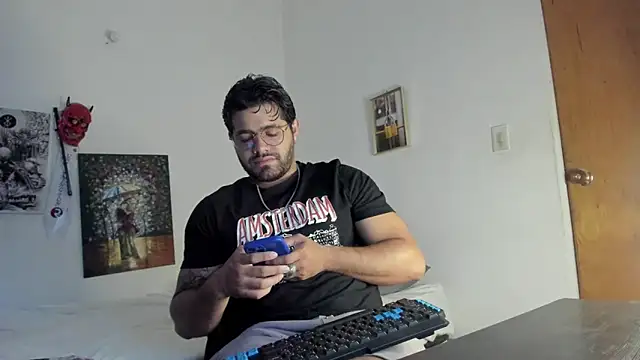 Snapshot of _Coddygold_ chatting on January 8, 2025, 11:43 am  Coddygold  online show from January 8, 2025, 11:43 am