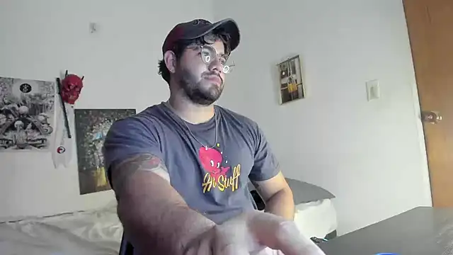 Snapshot of _Coddygold_ chatting on January 8, 2025, 11:30 pm  Coddygold  online show from January 8, 2025, 11:30 pm