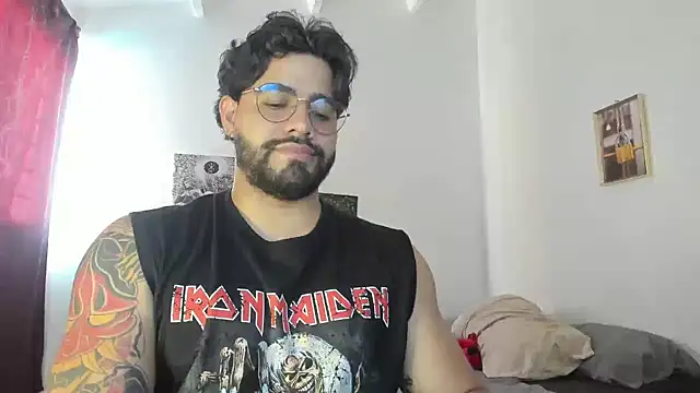 Snapshot of _Coddygold_ chatting on January 27, 2025, 3:18 pm  Coddygold  online show from January 27, 2025, 3:18 pm