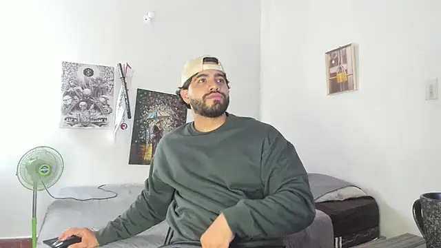 Snapshot of _Coddygold_ chatting on January 30, 2025, 2:47 pm  Coddygold  online show from January 30, 2025, 2:47 pm