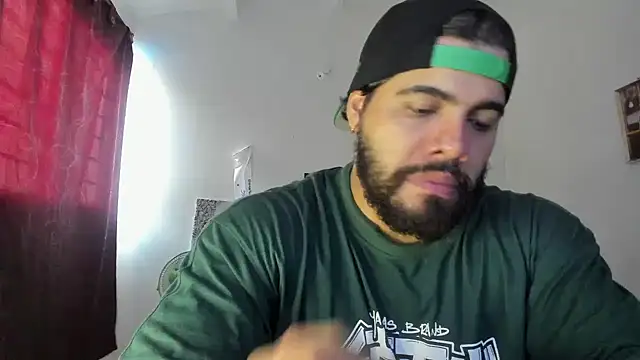 Snapshot of _Coddygold_ chatting on February 20, 2025, 12:36 pm  Coddygold  online show from February 20, 2025, 12:36 pm