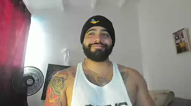 Snapshot of _Coddygold_ chatting on March 3, 2025, 2:48 pm  Coddygold  online show from March 3, 2025, 2:48 pm