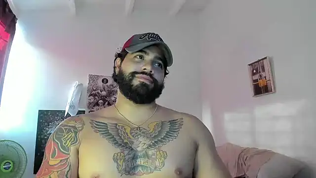 Snapshot of _Coddygold_ chatting on March 10, 2025, 9:51 pm  Coddygold  online show from March 10, 2025, 9:51 pm