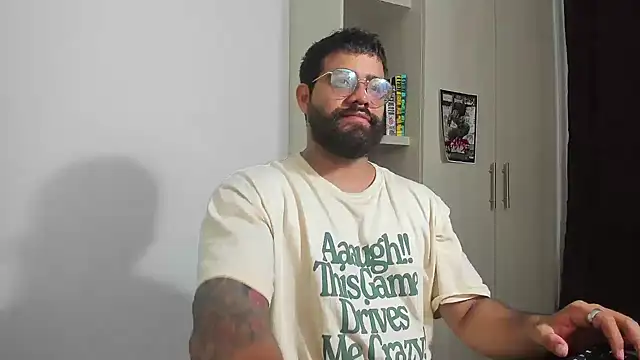  Coddygold  online show from March 24, 2026, 11:10 pm