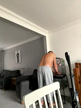 Garry831 online show from October 13, 2025, 1:00 pm