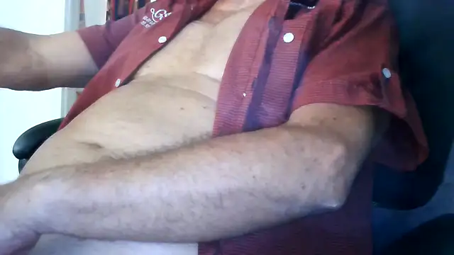 ralf6644 online show from July 22, 2026, 2:53 pm