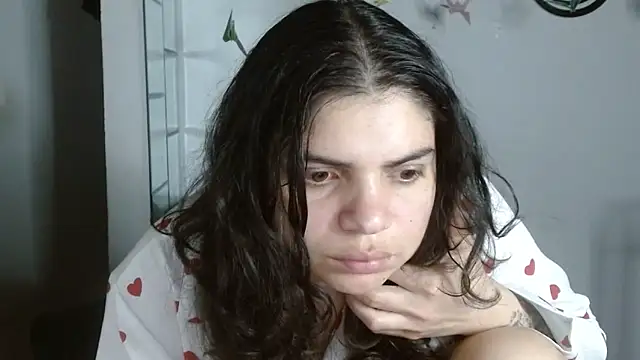 Nikkykora15 online show from February 20, 2026, 11:16 pm