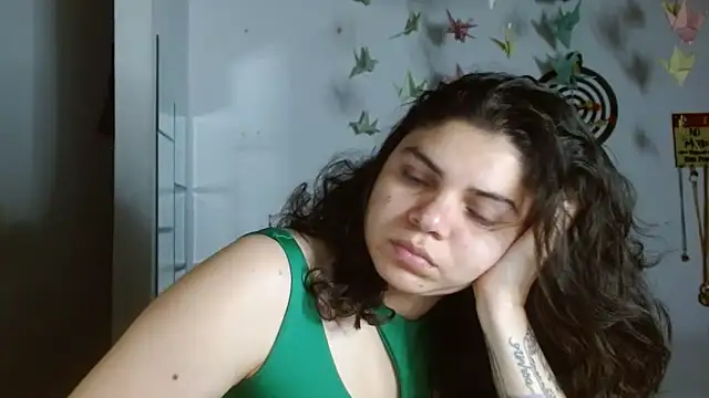 Nikkykora15 online show from March 10, 2026, 1:10 am