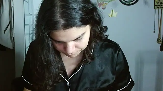 Nikkykora15 online show from March 31, 2026, 1:51 am