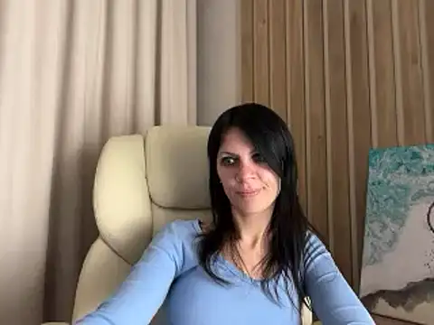 Snapshot of InjaAtHome chatting on July 11, 2026, 8:00 pm InjaAtHome online show from July 11, 2026, 8:00 pm