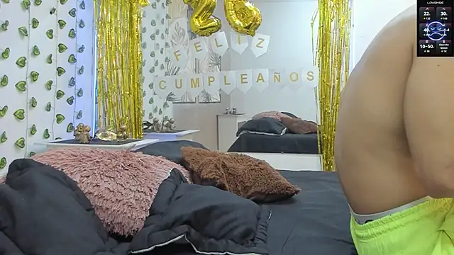 ChoreyTaiylor online show from September 19, 2025, 1:23 pm