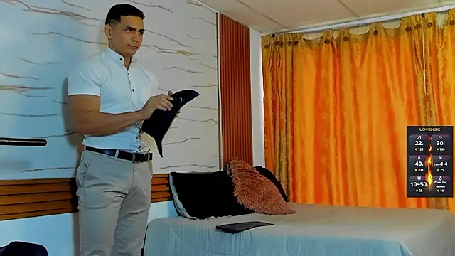 ChoreyTaiylor online show from February 21, 2026, 3:46 pm