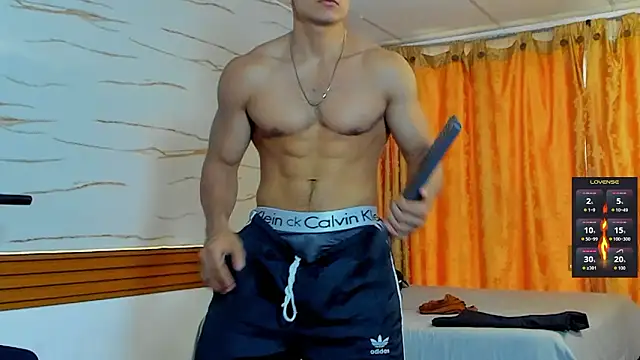 ChoreyTaiylor online show from February 26, 2026, 3:33 pm