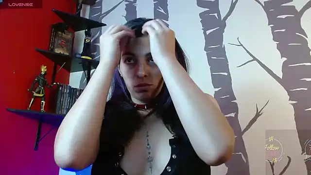 julieth sex1 online show from February 28, 2025, 9:25 am