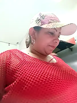 Alyona21 online show from December 16, 2024, 11:39 pm