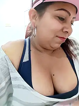 Alyona21 online show from February 11, 2025, 11:33 pm