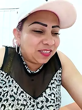 Alyona21 online show from March 4, 2025, 10:05 pm