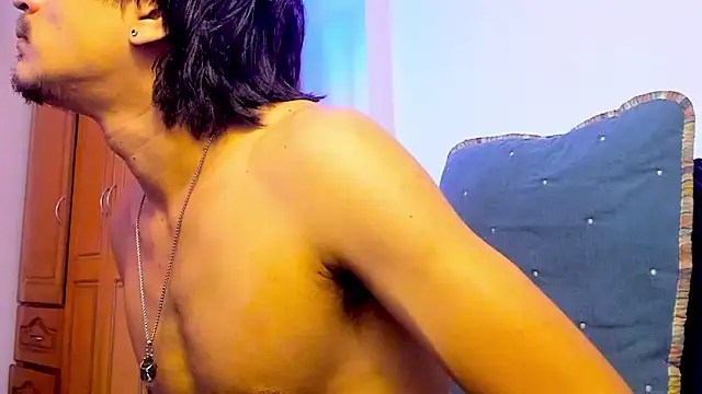 Eiden allenx online show from February 28, 2026, 12:17 pm