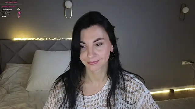 Mary love16 online show from November 8, 2025, 2:39 pm