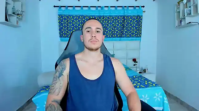 juan  jimenez online show from January 31, 2025, 2:58 am