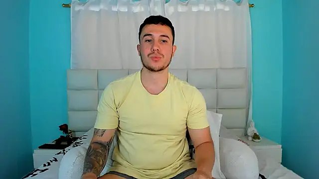 juan  jimenez online show from September 20, 2025, 7:37 pm