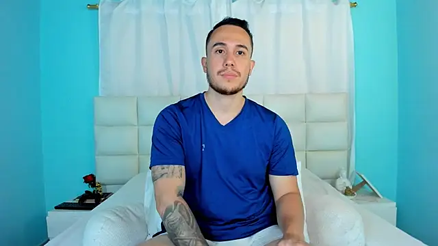 juan  jimenez online show from October 3, 2025, 6:05 pm