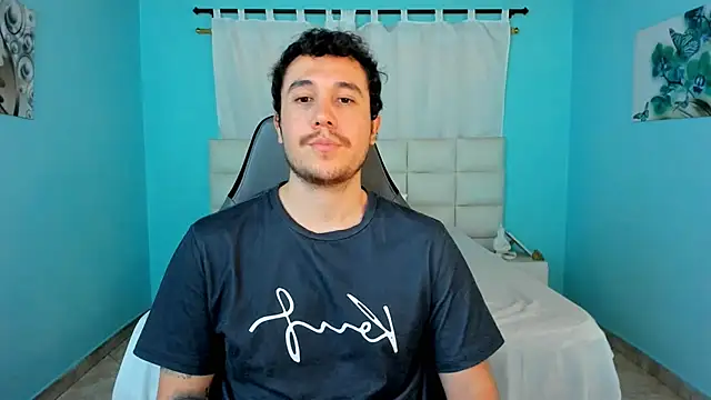 juan  jimenez online show from June 10, 2026, 9:57 pm