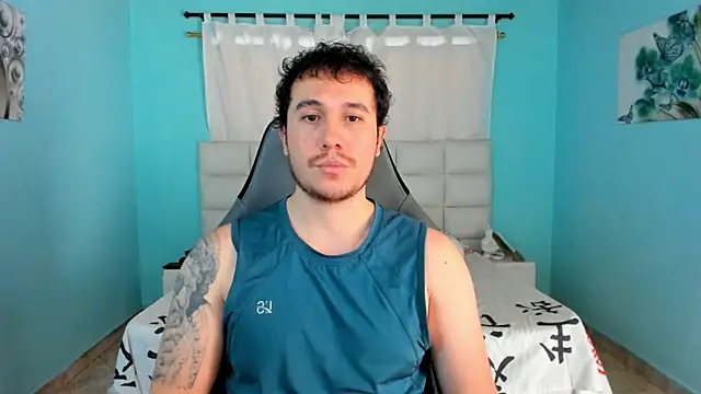 juan  jimenez online show from June 17, 2026, 6:31 pm