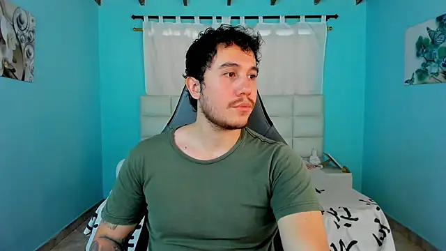 juan  jimenez online show from June 26, 2026, 7:18 pm