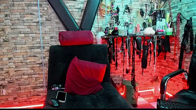 Liltildeman moon online show from September 27, 2025, 3:00 am