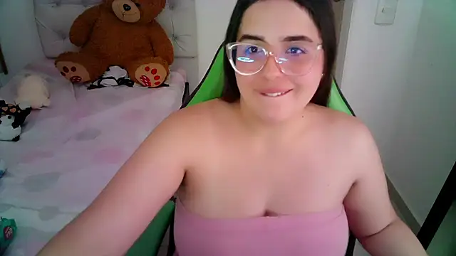  alicia z online show from December 1, 2024, 5:57 pm