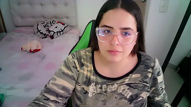  alicia z online show from December 2, 2024, 5:48 pm