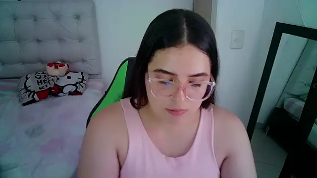  alicia z online show from December 2, 2024, 9:06 pm