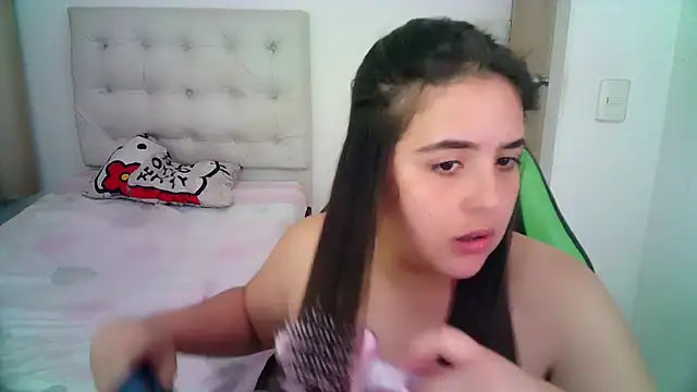  alicia z online show from December 26, 2024, 10:09 pm