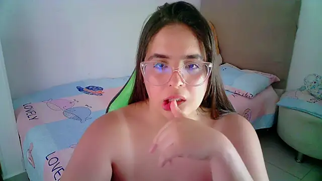  alicia z online show from January 15, 2025, 11:40 pm