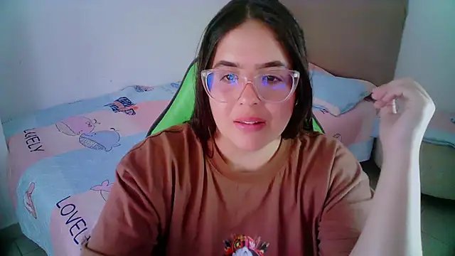  alicia z online show from January 18, 2025, 12:46 am