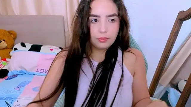  alicia z online show from February 10, 2026, 4:27 am