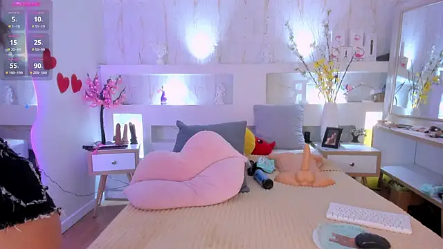 RachelMorgan01 online show from December 19, 2024, 12:23 pm