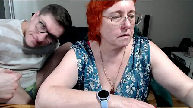 JoannaAndNeighbour online show from February 28, 2026, 12:17 pm